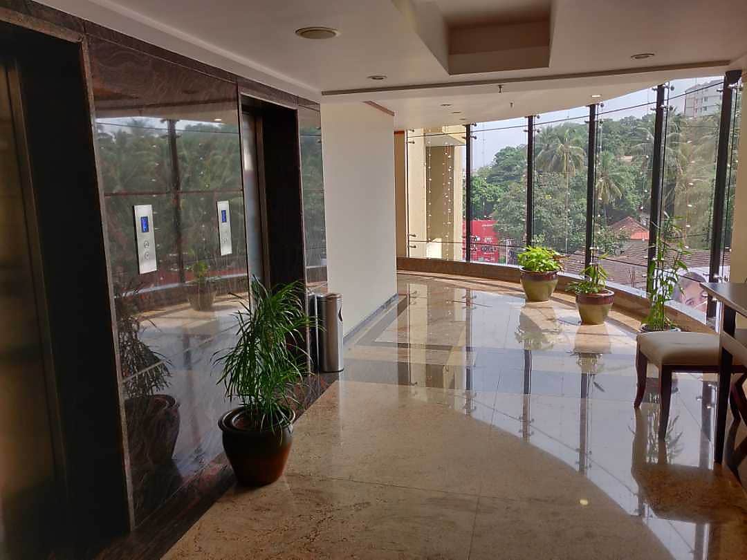 THE OCEAN PEARL Best Rates on Mangalore Hotel Deals, Reviews & Photos