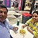user photos
