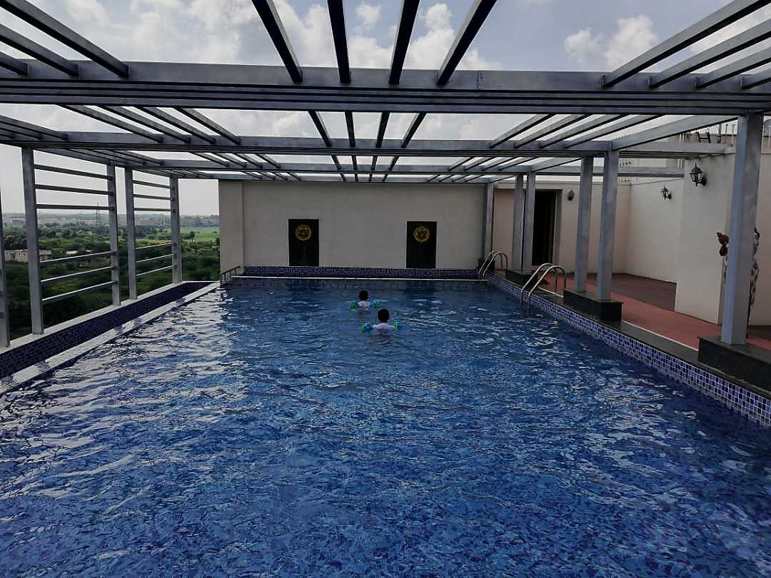 Photos of MM Legacy Hotel in Kanchipuram