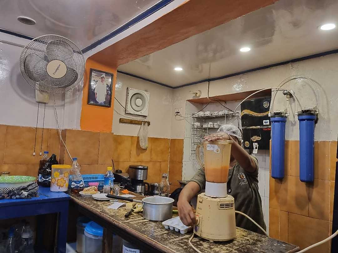 Photos of Brown Bread Bakery Guest House Guest House in Varanasi