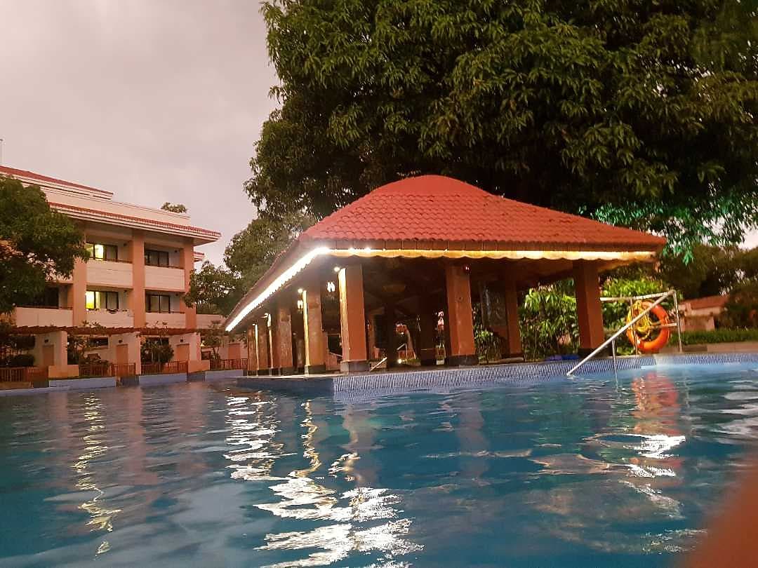 Radisson Blu Resort & Spa Alibaug Alibaug Resort BOOK ₹1