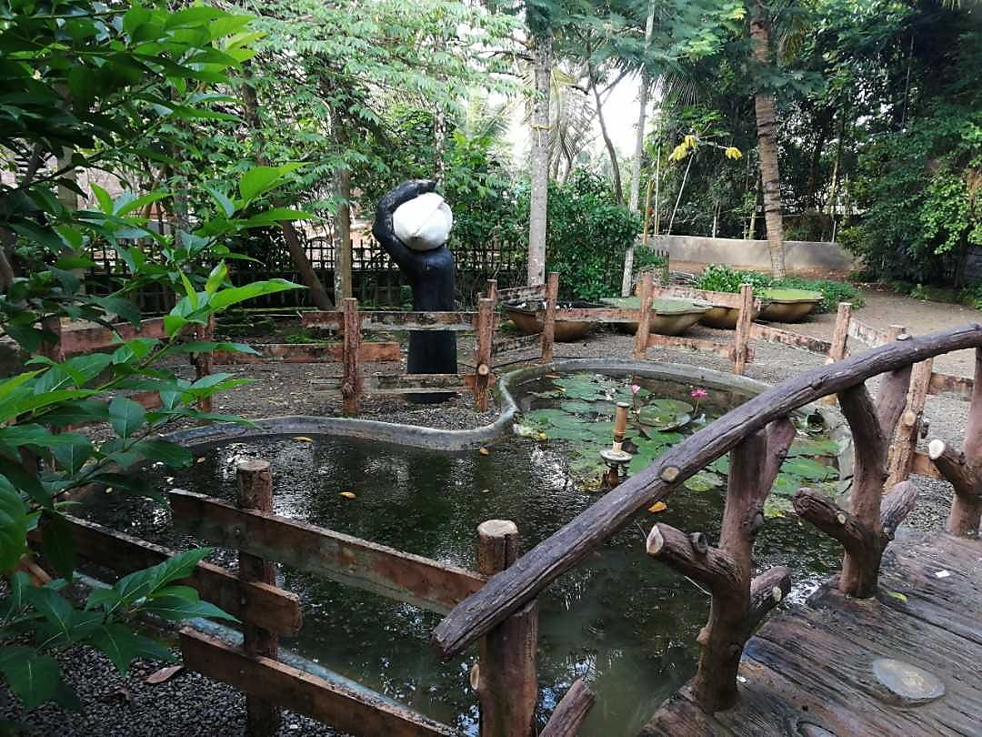 Mango Meadows Best Rates on Vaikom Hotel Deals, Reviews & Photos