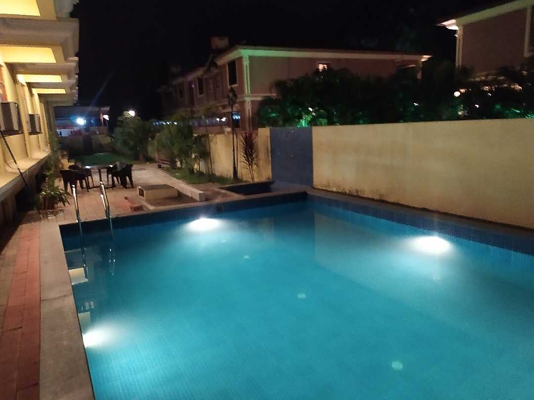 Sonika Leisure Goa Resort Price, Address & Reviews