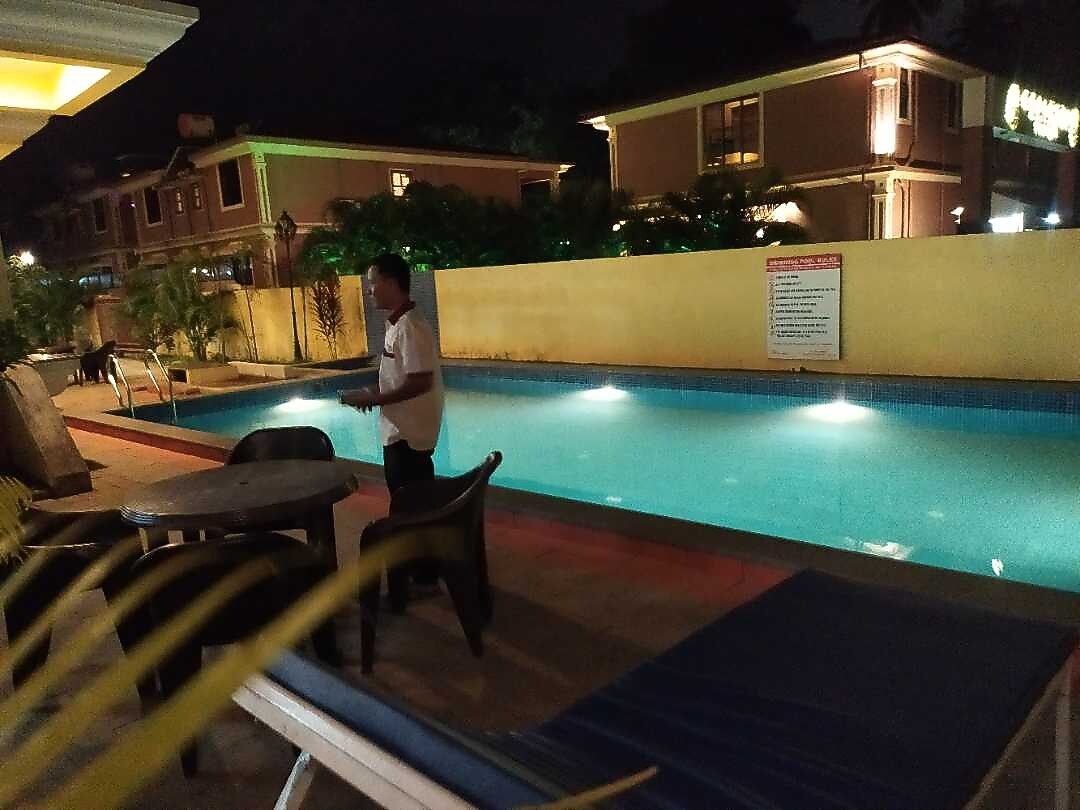 Sonika Leisure Best Rates on Goa Hotel Deals, Reviews & Photos