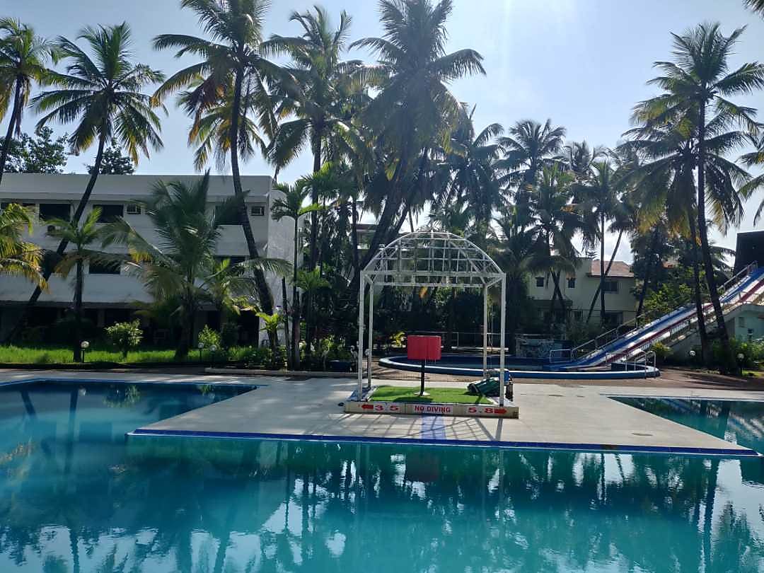 Coconut Ivy Resort Best Rates on Alibaug Hotel Deals, Reviews & Photos