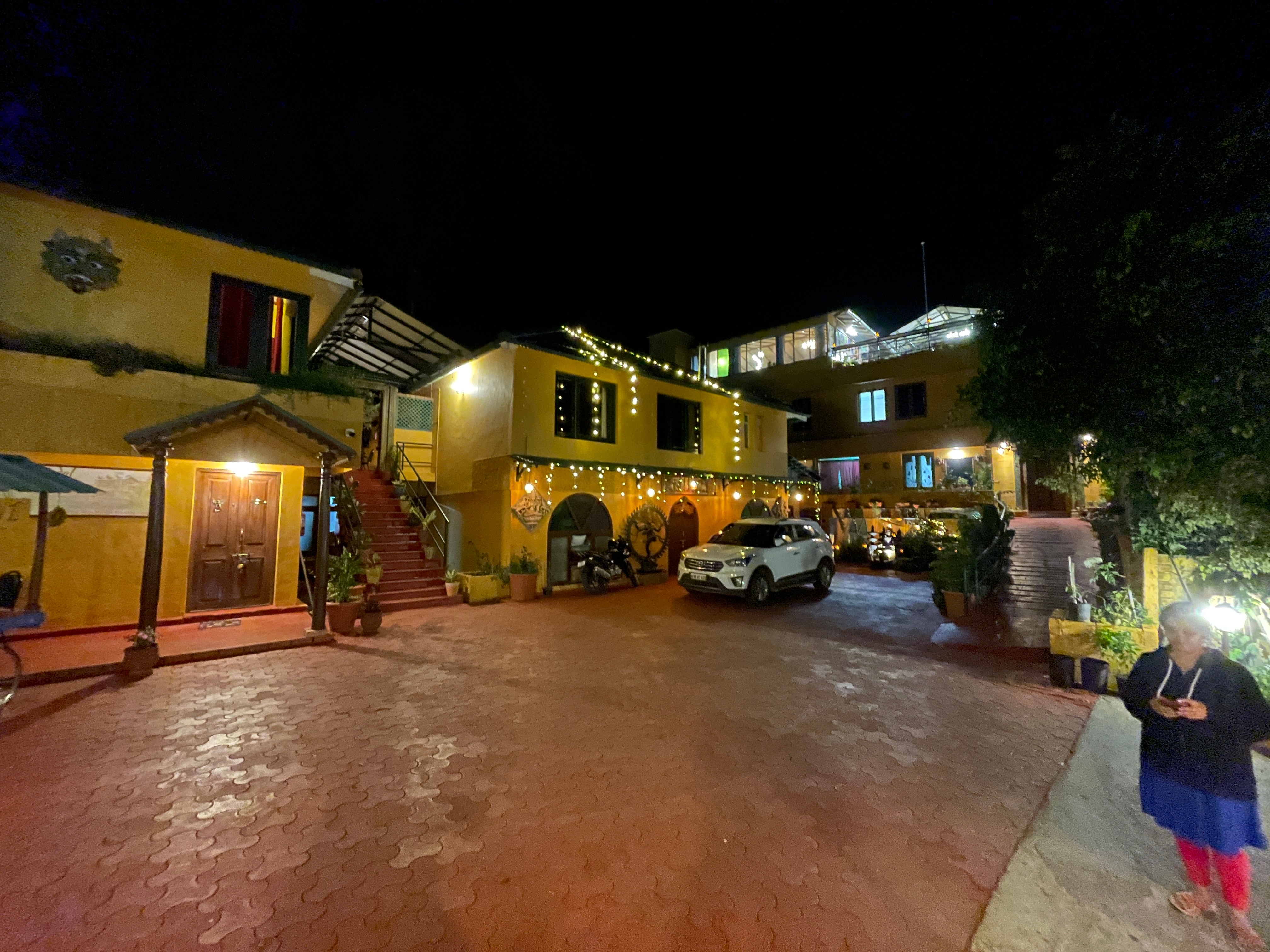 Photos of Habba Kadal Kashmiri Heritage Hotel Hotel in Coonoor