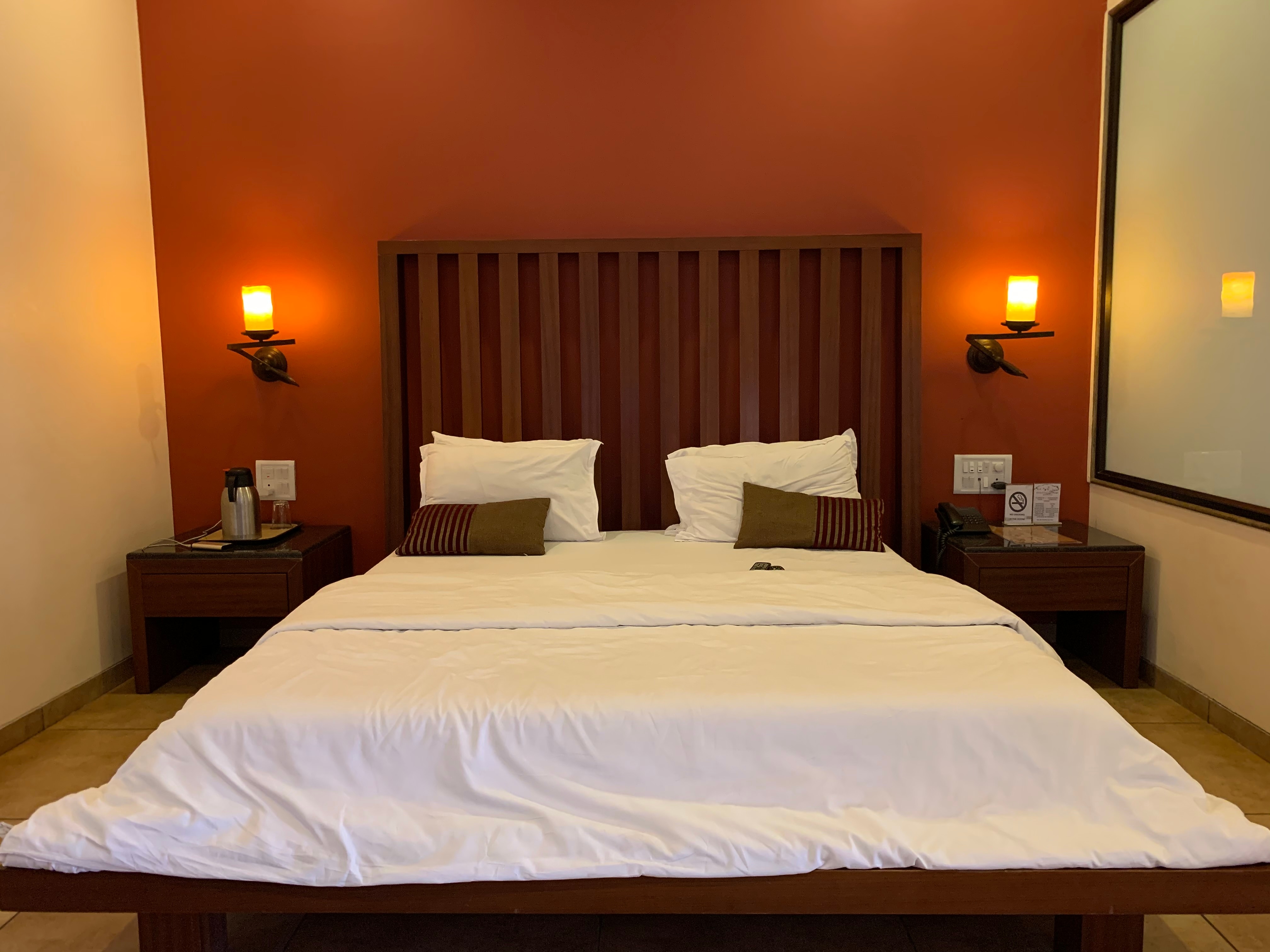 Fountain Village Best Rates on Mahabaleshwar Hotel Deals, Reviews & Photos