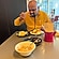 user photos