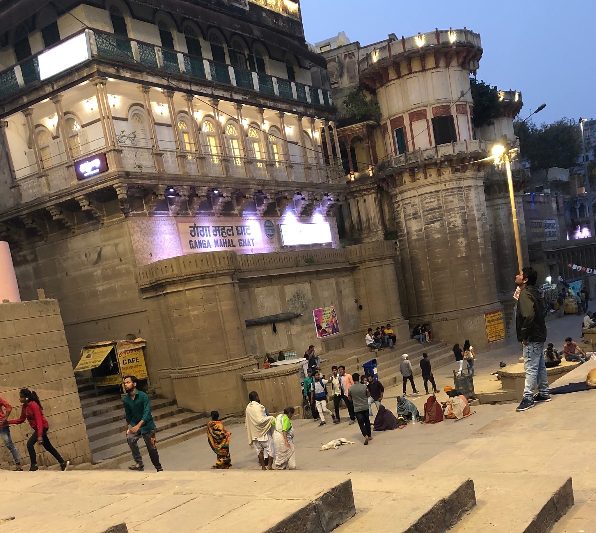 Photos of Hotel Varanasi Heritage Hotel in Varanasi