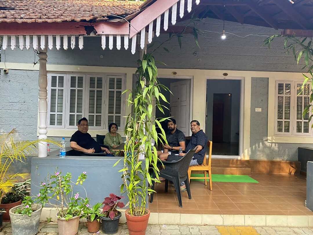 Whispering Woods 𝗕𝗢𝗢𝗞 Homestay 𝘄𝗶𝘁𝗵 𝗙𝗥𝗘𝗘 𝗖𝗮𝗻𝗰𝗲𝗹𝗹𝗮𝘁𝗶𝗼𝗻