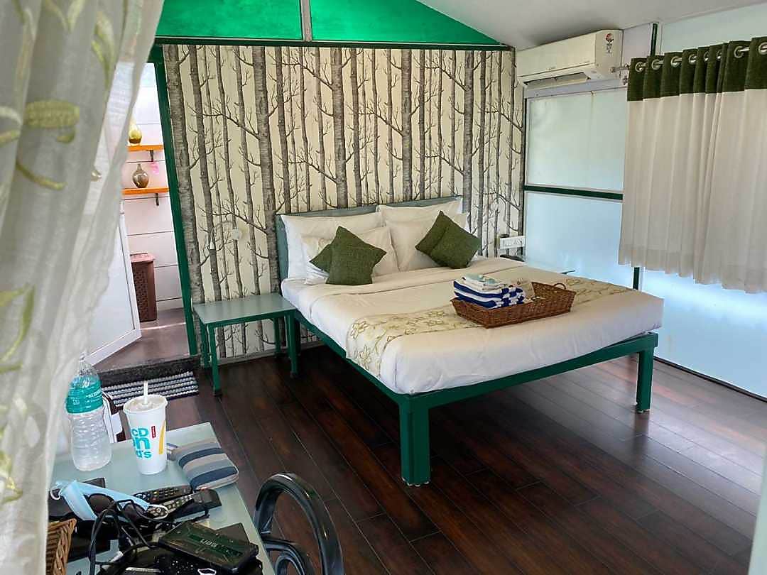 Photos of The Herb Farm Hotel in Igatpuri