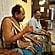 user photos