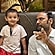 user photos