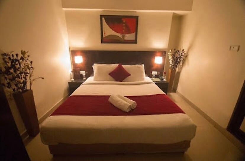 Photos of ANR Hotels Hotel in Lucknow