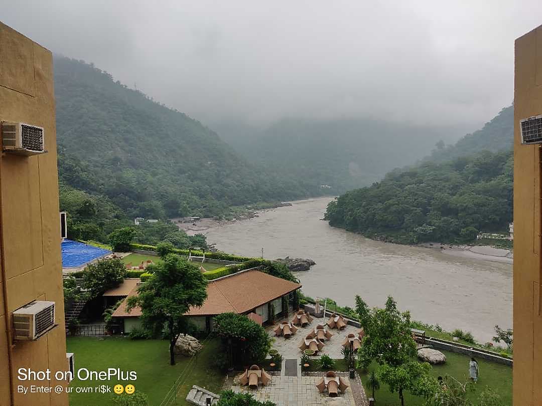 Photos of Aloha RishikeshOn the Ganga Apartment in Rishikesh