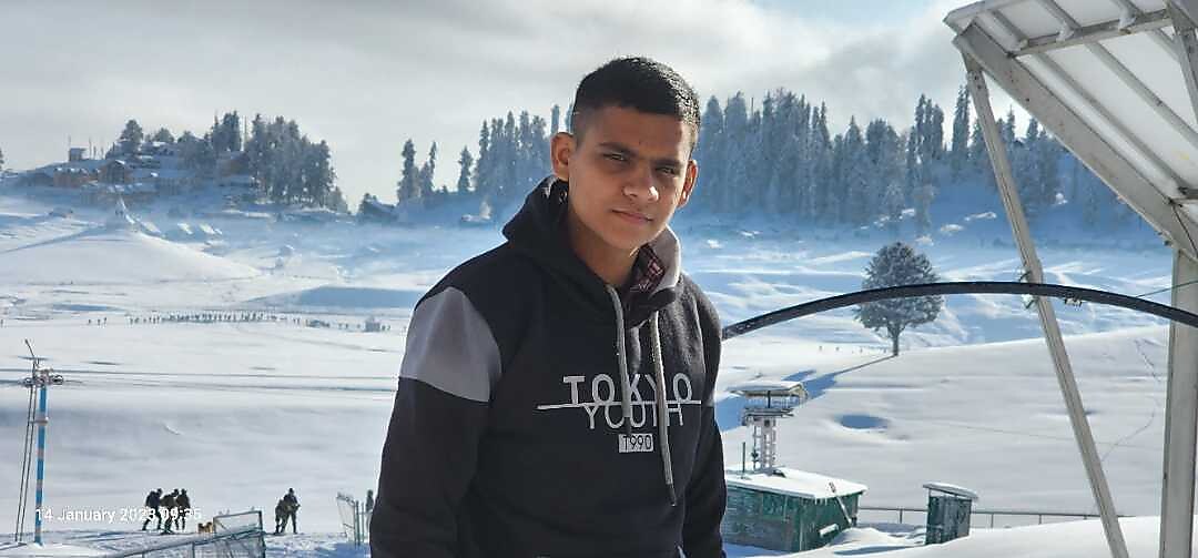 Photos of Sun And Snow II Hotel in Gulmarg