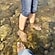 user photos
