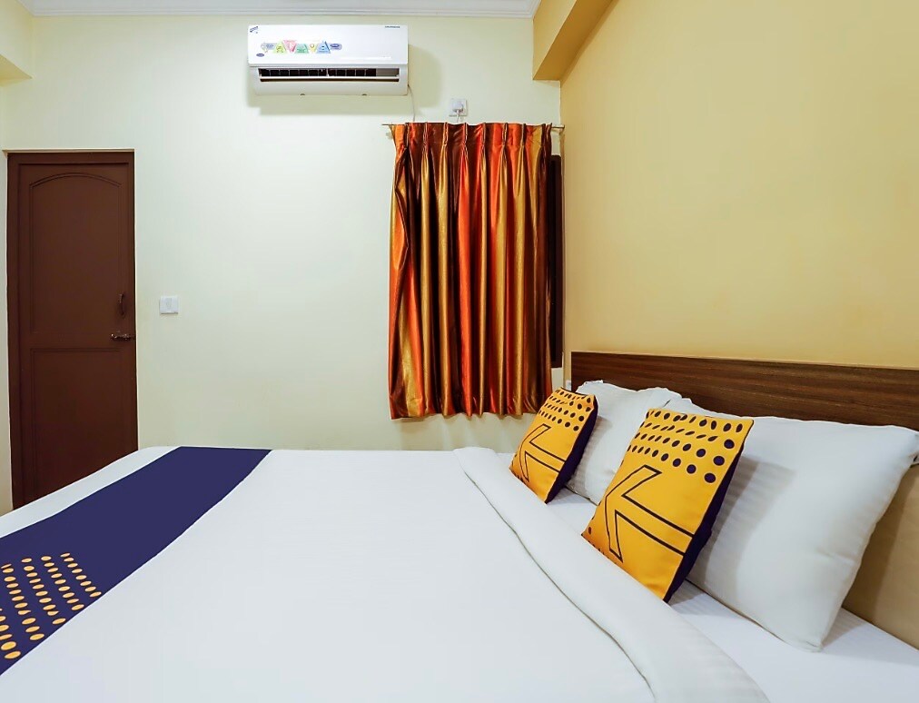 MyWorkStay Stylish in BTM Rooms & Caretaker 𝗕𝗢𝗢𝗞