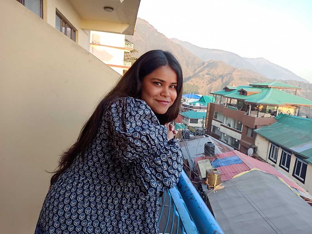 Commander Deck | Rooms in a Homestay 𝗕𝗢𝗢𝗞 Dharamshala Homestay 𝘄𝗶𝘁𝗵 ...