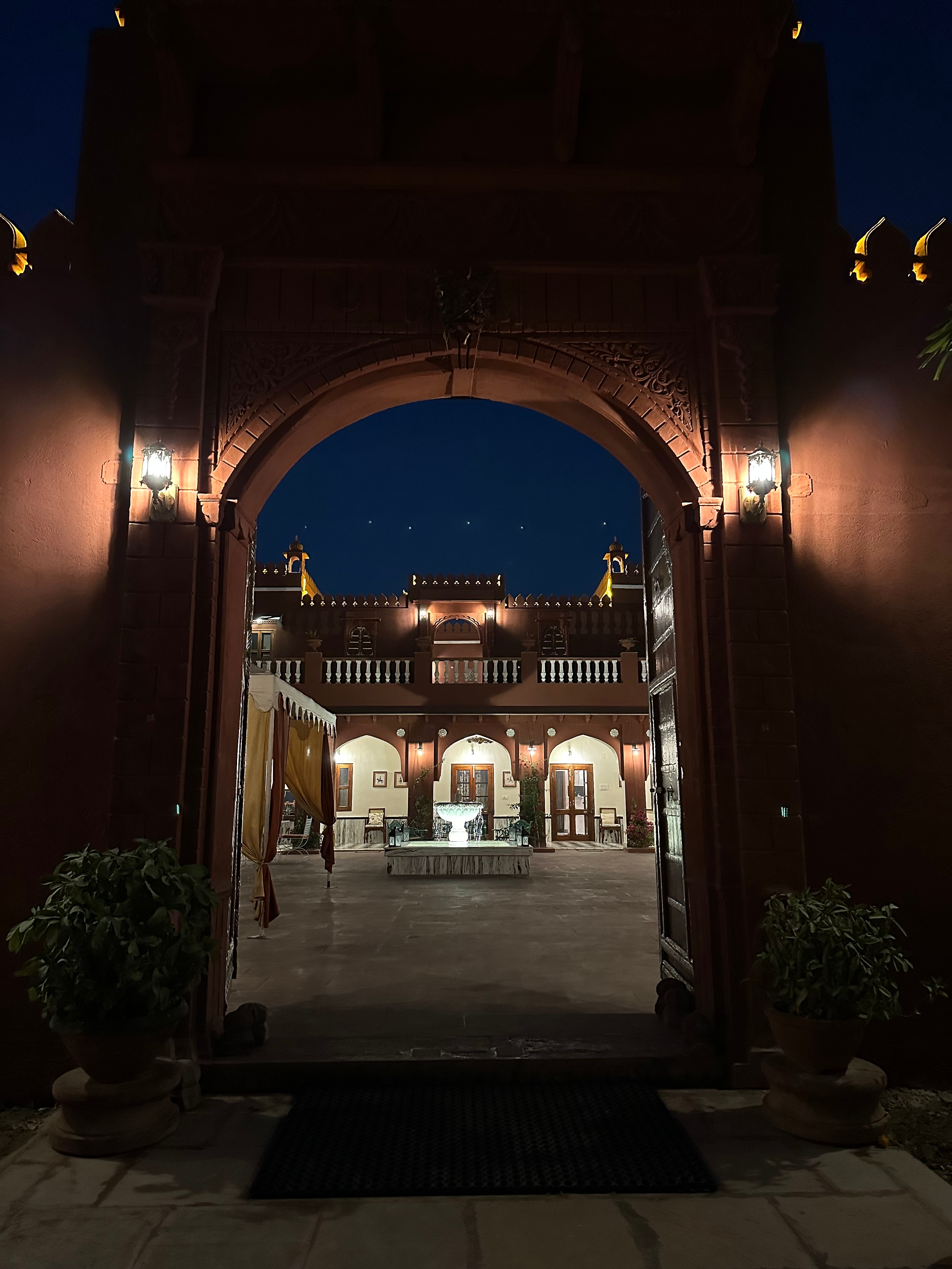 Cavalry Villa 𝗕𝗢𝗢𝗞 Bikaner Homestay 𝘄𝗶𝘁𝗵 𝗙𝗥𝗘𝗘 𝗖𝗮𝗻𝗰𝗲𝗹𝗹𝗮𝘁𝗶𝗼𝗻