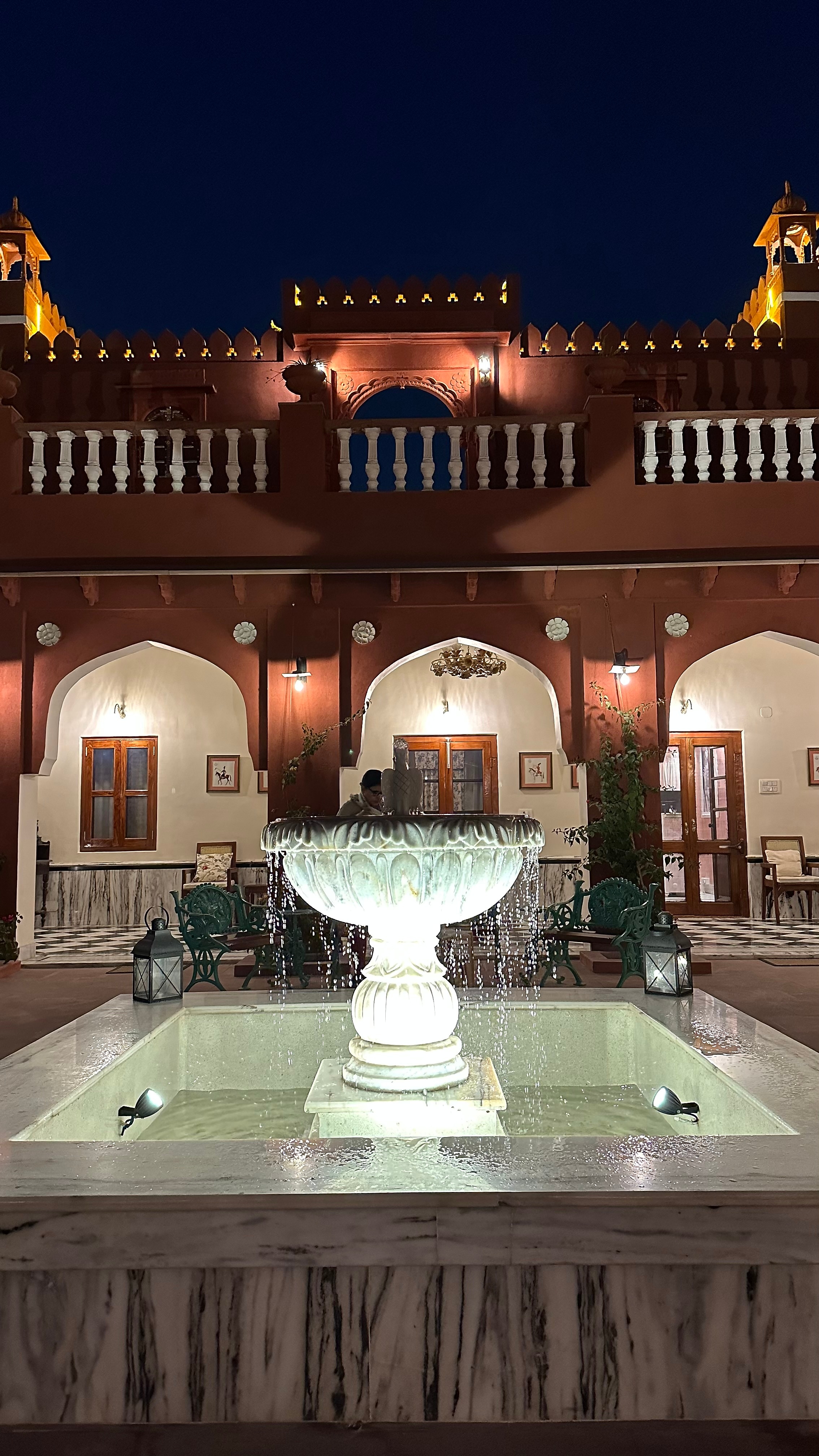 Cavalry Villa 𝗕𝗢𝗢𝗞 Bikaner Homestay 𝘄𝗶𝘁𝗵 𝗙𝗥𝗘𝗘 𝗖𝗮𝗻𝗰𝗲𝗹𝗹𝗮𝘁𝗶𝗼𝗻