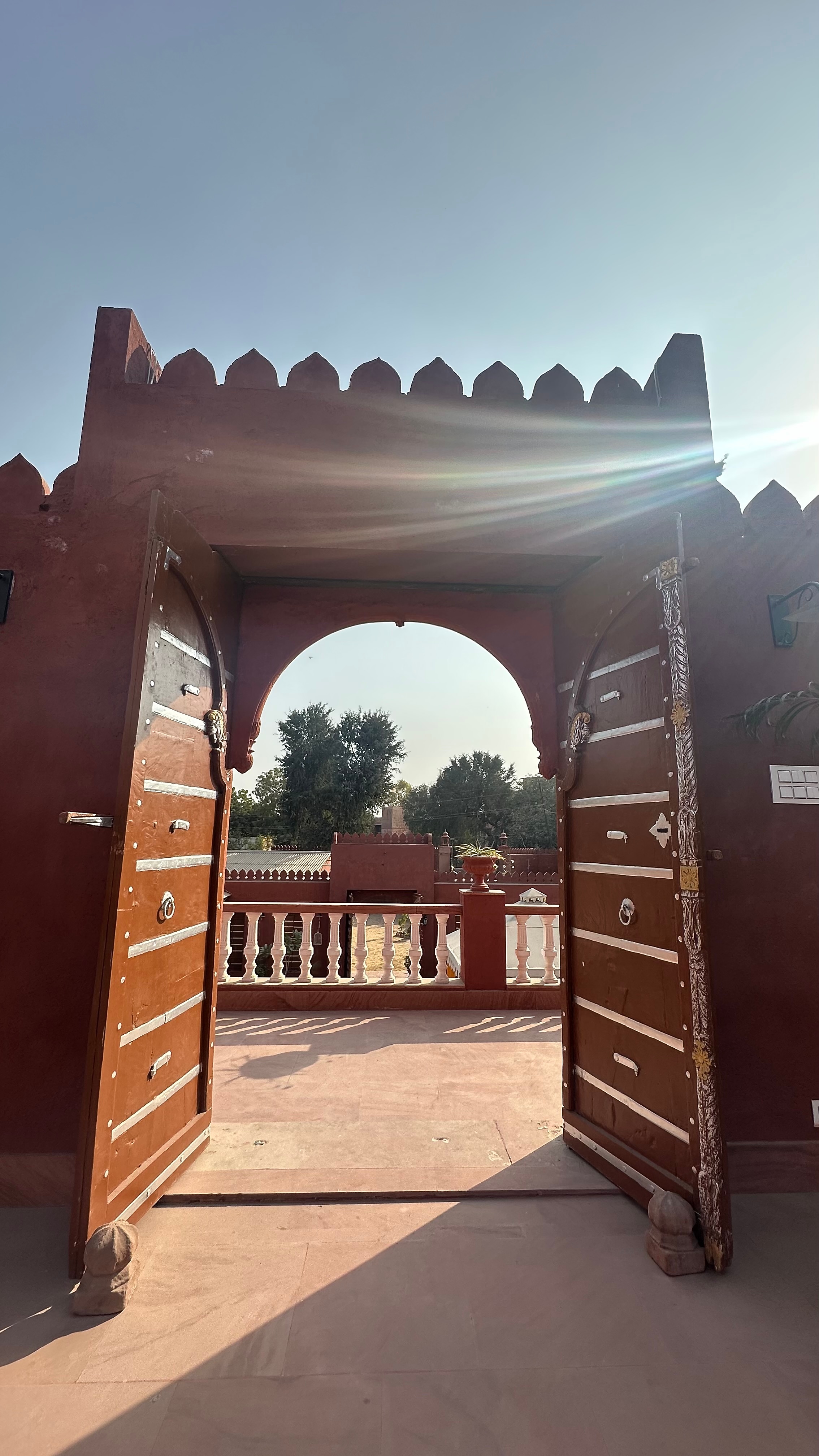 Cavalry Villa 𝗕𝗢𝗢𝗞 Bikaner Homestay 𝘄𝗶𝘁𝗵 𝗙𝗥𝗘𝗘 𝗖𝗮𝗻𝗰𝗲𝗹𝗹𝗮𝘁𝗶𝗼𝗻