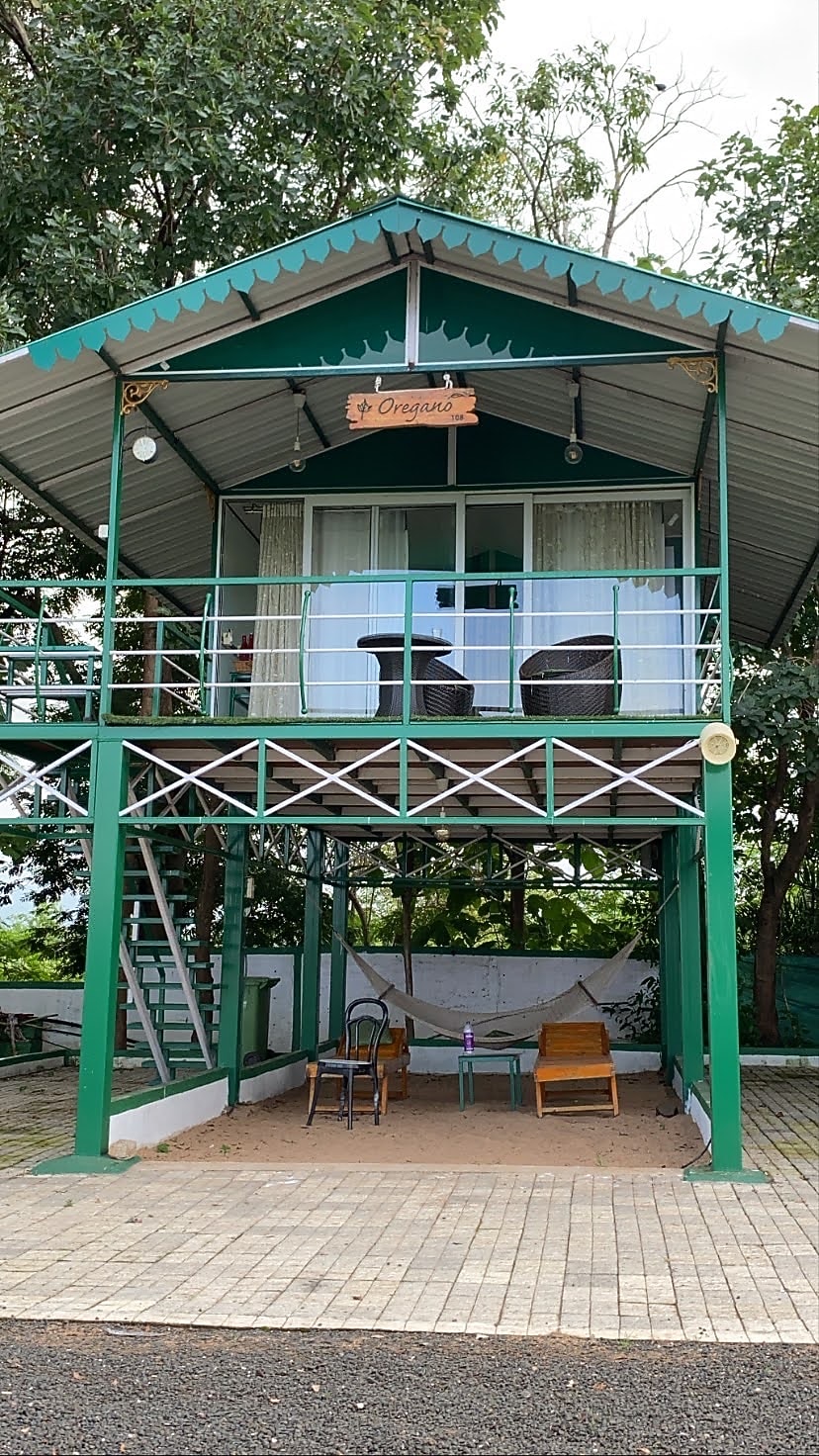 The Herb Farm Igatpuri Hotel Price, Address & Reviews