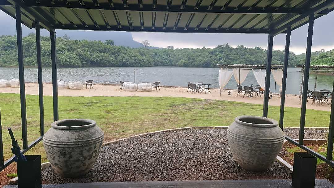 Canary Islands Resort & Spa Lonavala 𝗕𝗢𝗢𝗞 Lonavala Resort 𝘄𝗶𝘁𝗵 ₹𝟬 𝗣𝗔𝗬𝗠𝗘𝗡𝗧