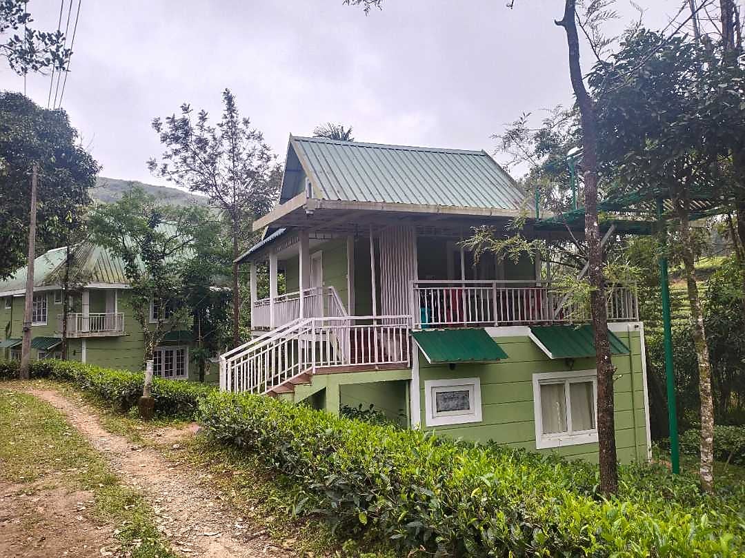 Photos of Lavender Vagamon Rooms in a Villa Farm House in Vagamon