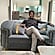 user photos