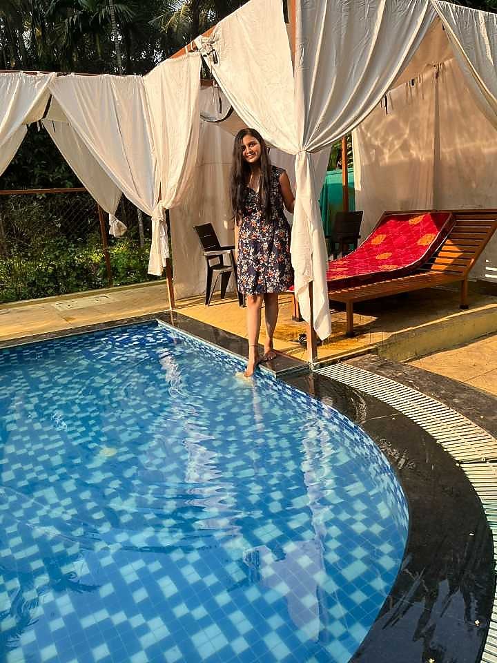 Coconut Beach Farm Rooms & WiFi 𝗕𝗢𝗢𝗞 Alibaug Farm House 𝘄𝗶𝘁𝗵 ₹𝟬 𝗣𝗔𝗬𝗠𝗘𝗡𝗧