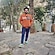 user photos