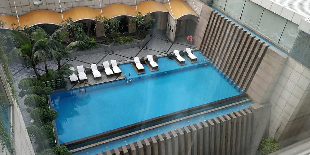 Radisson Blu Hotel Nagpur Nagpur Hotel Price, Address & Reviews