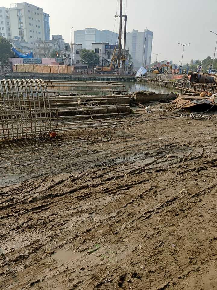 Photos of Apartments Room Caretaker & WiFi Apartment in Kolkata