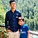 user photos