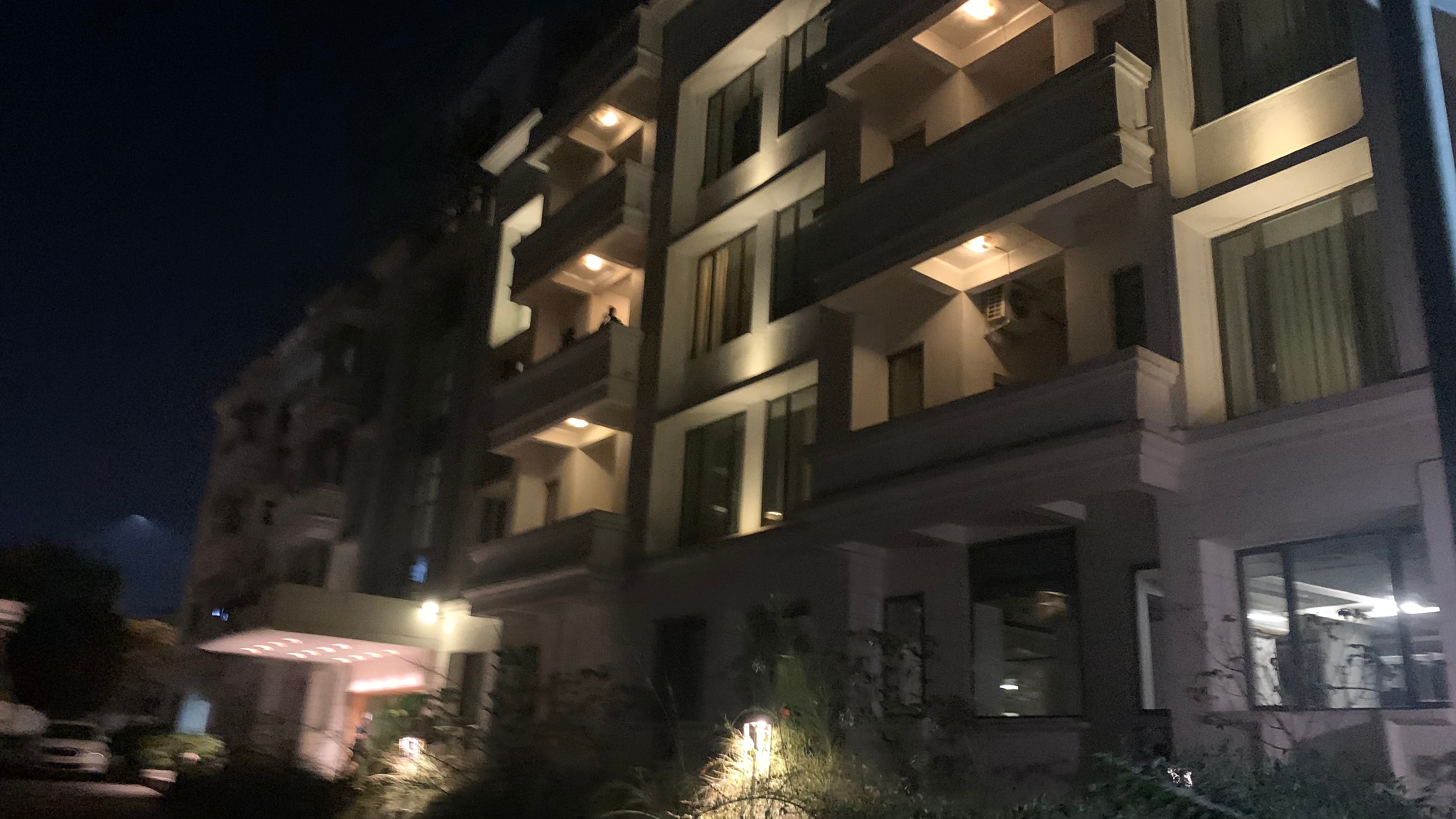 Courtyard by Marriott Hyderabad Best Rates on Hyderabad Hotel Deals