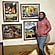 user photos