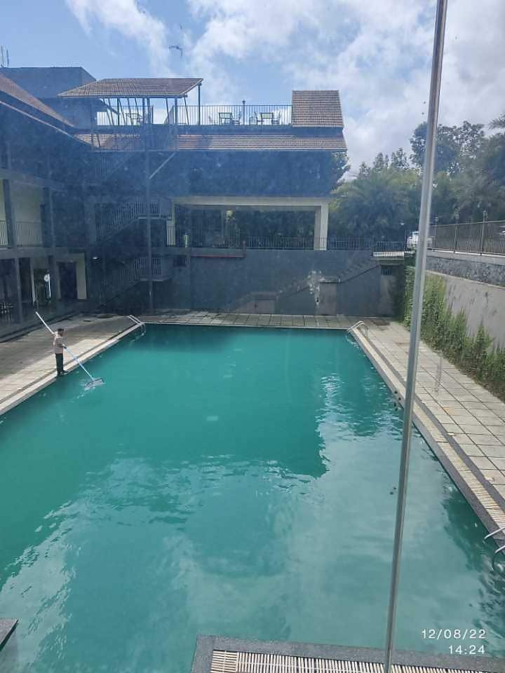 Photos of Fern Tree Resort Hotel in Wayanad