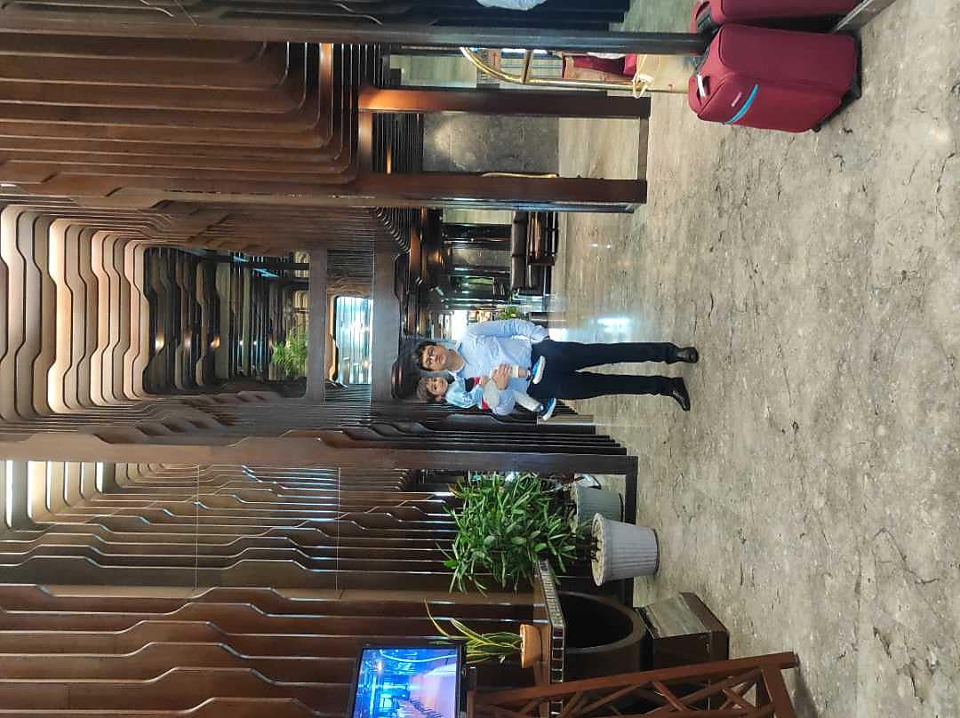 Photos of Capitol Residency Hotel in Ranchi