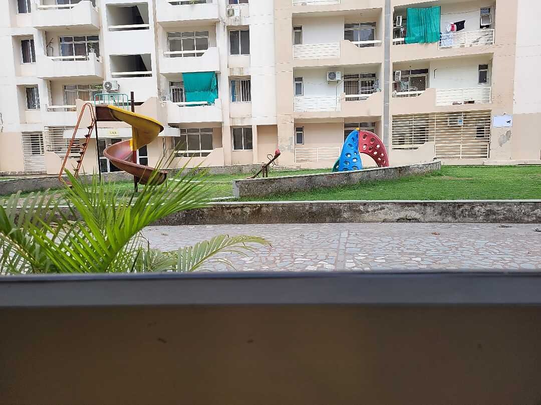 Rosewood Apartment Hotel Studios & Rooms 𝗕𝗢𝗢𝗞 Haridwar Apartment 𝘄𝗶𝘁𝗵