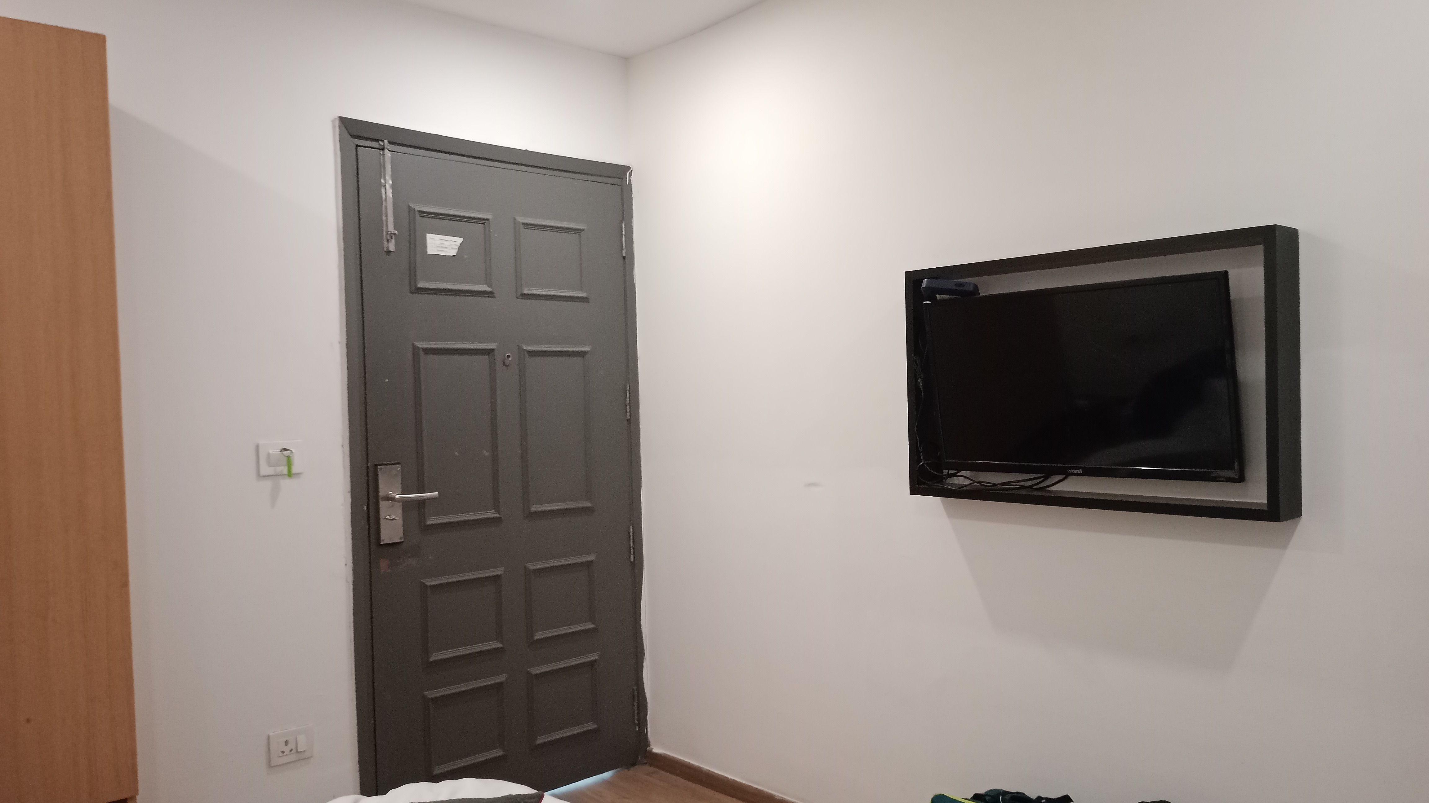 FabHotel Hargobind Enclave 𝗕𝗢𝗢𝗞 Delhi Hotel 𝘄𝗶𝘁𝗵 𝗙𝗥𝗘𝗘 𝗖𝗮𝗻𝗰𝗲𝗹𝗹𝗮𝘁𝗶𝗼𝗻