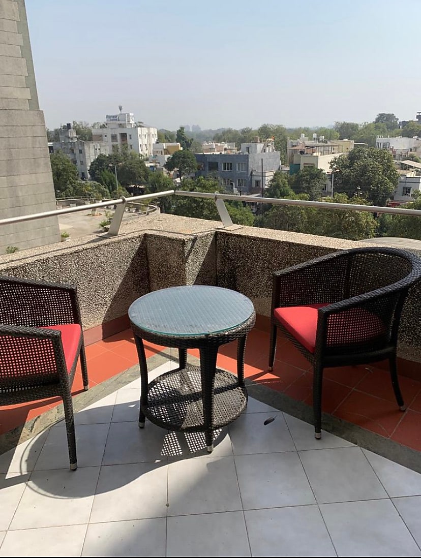 Vivanta Vadodara Best Rates on Vadodara Hotel Deals, Reviews & Photos