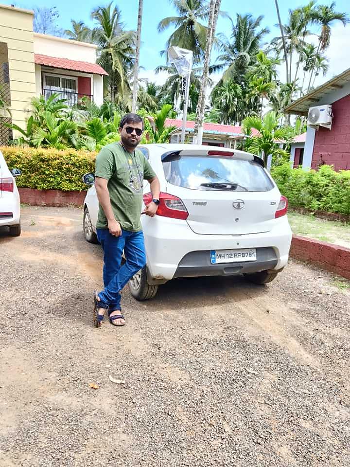 Lotus Holiday Resort 𝗕𝗢𝗢𝗞 Diveagar Resort 𝘄𝗶𝘁𝗵 ₹𝟬 𝗣𝗔𝗬𝗠𝗘𝗡𝗧