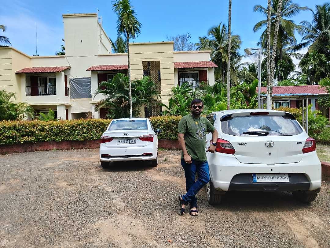 Lotus Holiday Resort 𝗕𝗢𝗢𝗞 Diveagar Resort 𝘄𝗶𝘁𝗵 ₹𝟬 𝗣𝗔𝗬𝗠𝗘𝗡𝗧