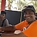 user photos