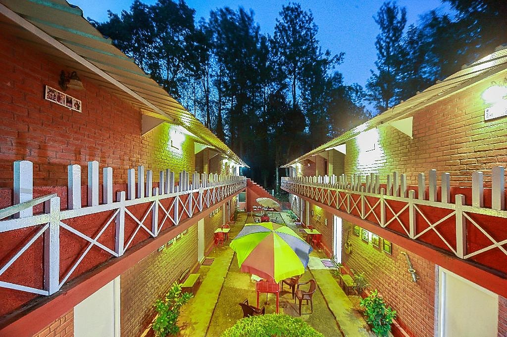 Photos of Yercaud Hideaway Resort Hotel in Yercaud