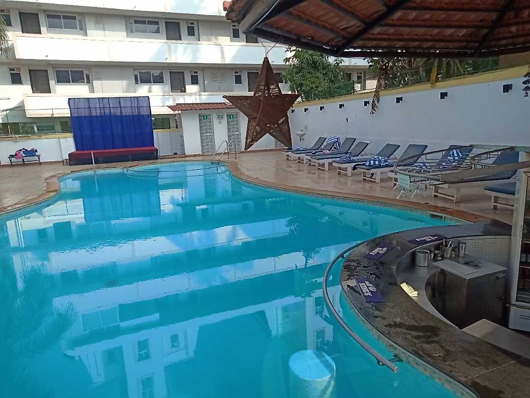 Hotel Colva Kinara 100% Money Back 𝗕𝗢𝗢𝗞 Goa Resort 𝘄𝗶𝘁𝗵 ₹𝟬  𝗣𝗔𝗬𝗠𝗘𝗡𝗧