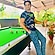 user photos