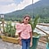 user photos