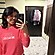 user photos